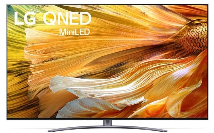 El televisor más caro en Alcampo cuenta con pantalla gigante 8k de 75 pulgadas y Smart TV