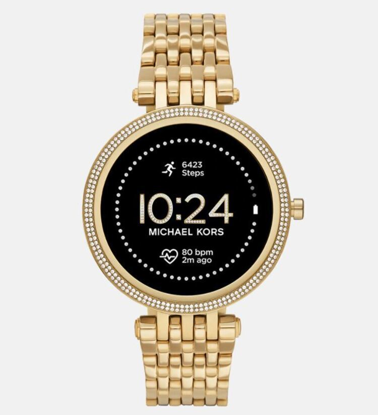 Smartwatch Michael Kors Gen 5E Darci MKT5127