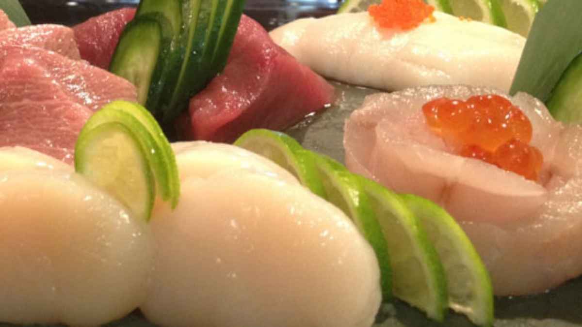 Restaurante Asako, Málaga