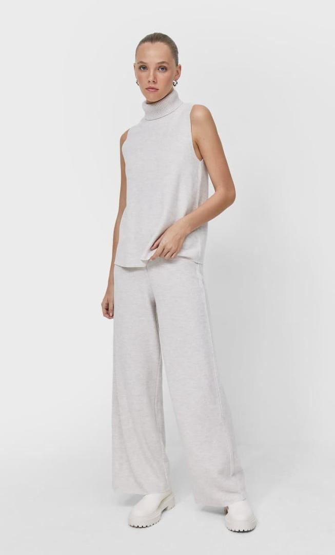 Total Look Stradivairus