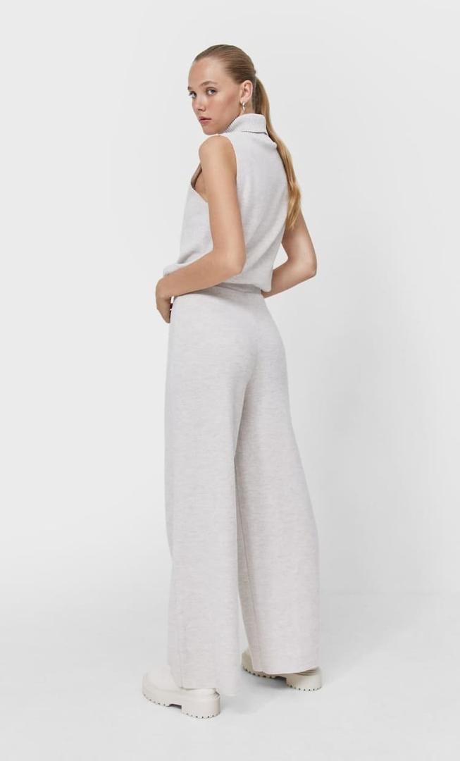 Total Look Stradivarius