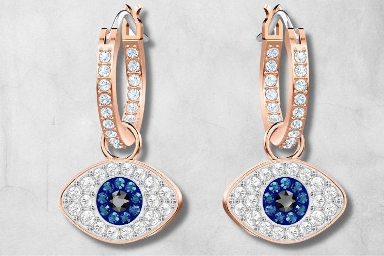 Pendientes Swarovski Colección Swa Symbol