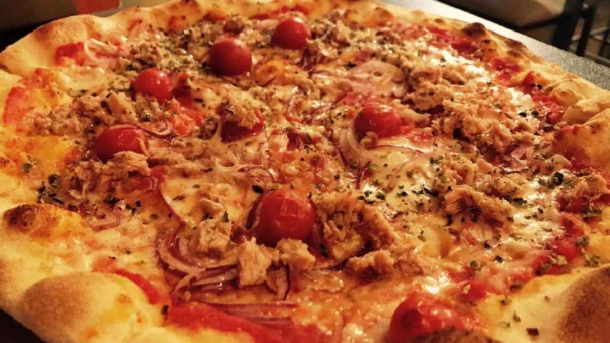 Lo Spritz One, Arroyo de la Miel, Benalmádena, Málaga