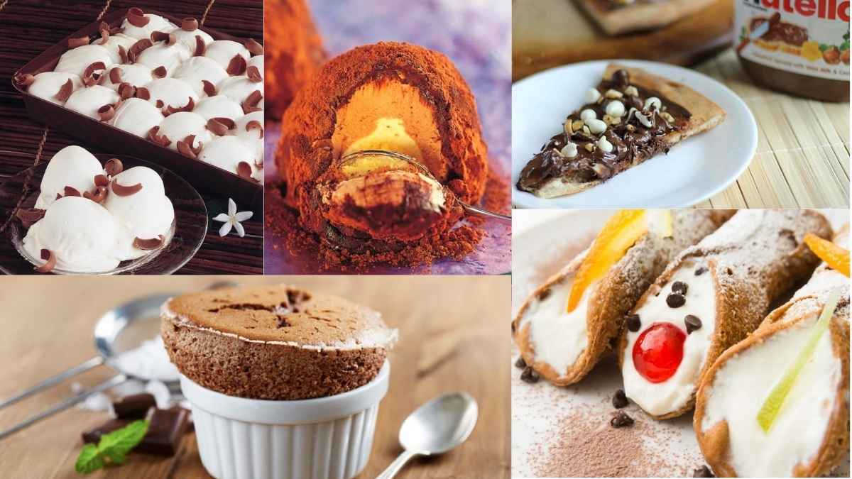 La Pizza di Andre, Marbella, Málaga