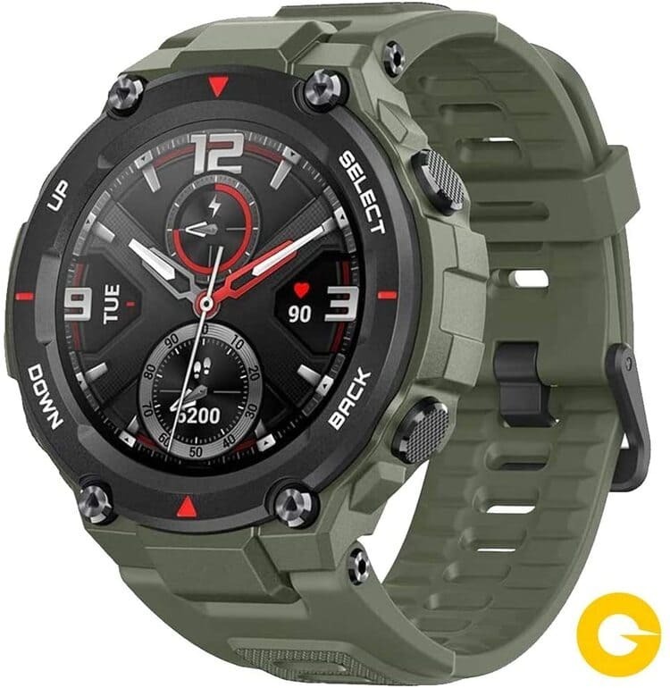 Lidl compite con Amazon y Media Markt con el reloj inteligente favorito de las fuerzas armadas