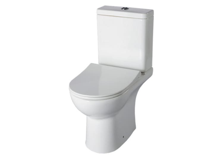 Modernizar el WC con tapa amortiguada es ahora más barato: oferta en Leroy Merlín