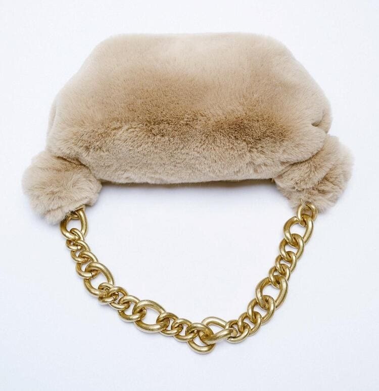 Zara: 10 bolsos a 9,99 euros para que elijas el que más te guste