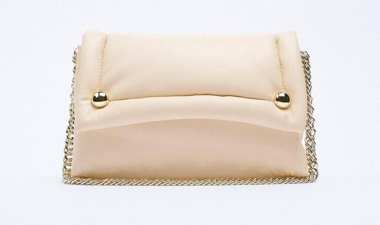 Zara: 10 bolsos a 9,99 euros para que elijas el que más te guste