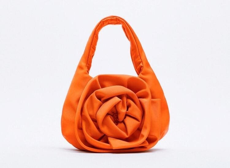 Zara: 10 bolsos a 9,99 euros para que elijas el que más te guste