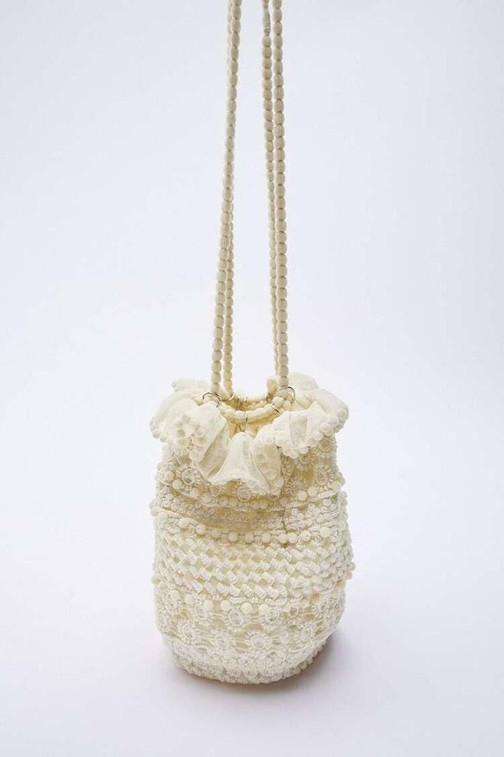 Zara: 10 bolsos a 9,99 euros para que elijas el que más te guste