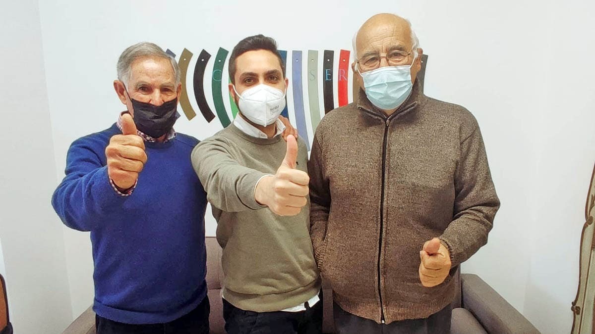 5 Diputación Provincial y escuelas