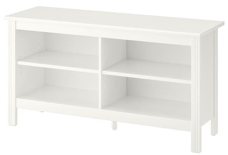 Así se limpian los muebles de madera Ikea para dejarlos impolutos y brillantes