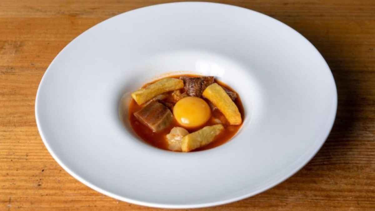 Restaurante La Cosmopolita, Málaga capital