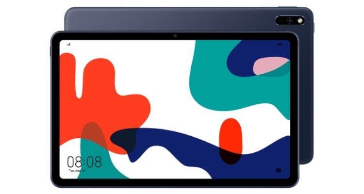 Huawei Matepad 10.4''