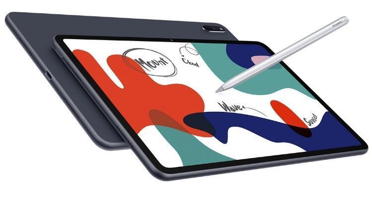 Huawei Matepad 10.4''