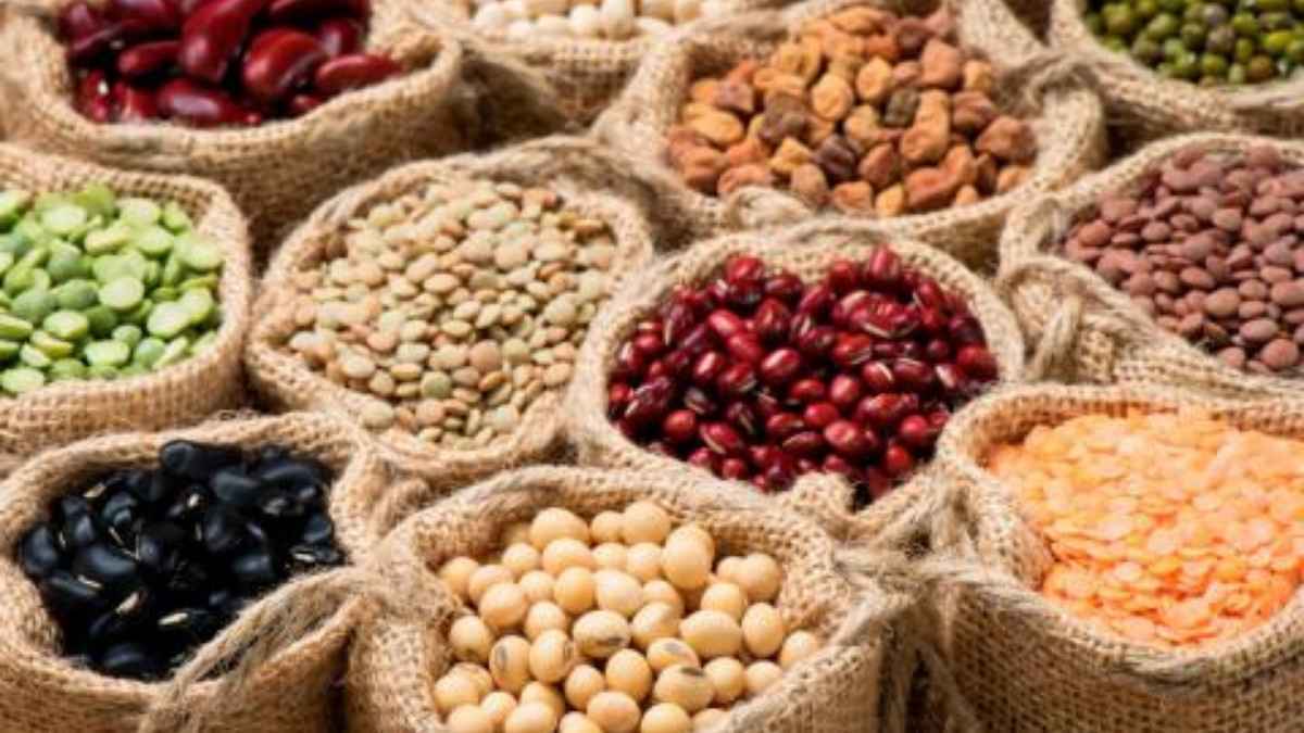 Legumbres