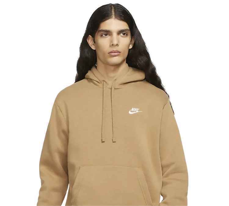 Nike Sportswear Club Fleece