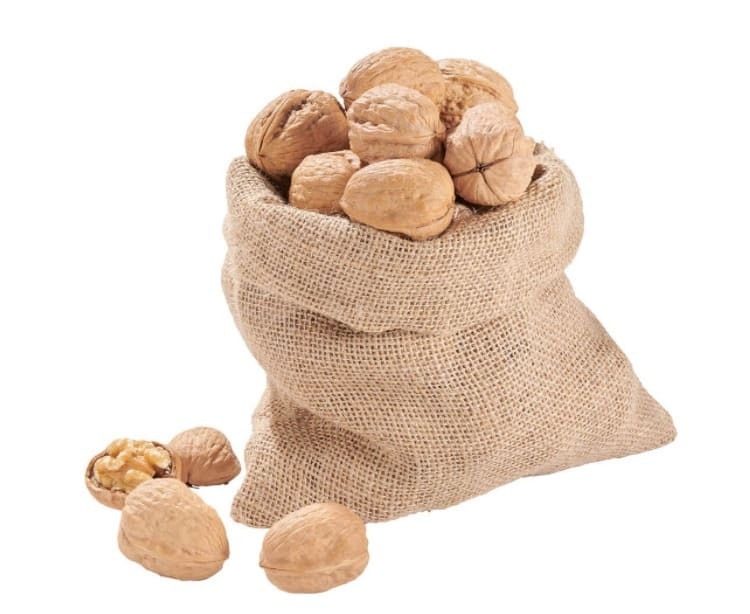 Los frutos secos de Lidl ayudan a adelgazar y cuidan la glucosa en sangre