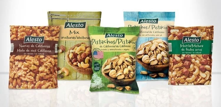 Los frutos secos de Lidl ayudan a adelgazar y cuidan la glucosa en sangre