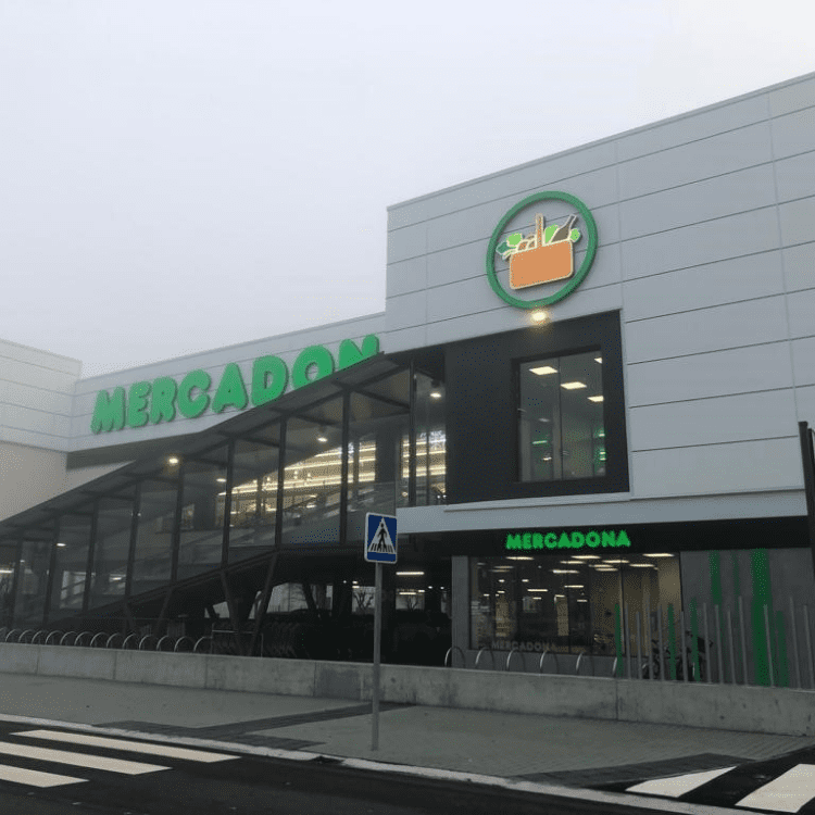 El producto que Mercadona ha decidido eliminar de todas sus tiendas