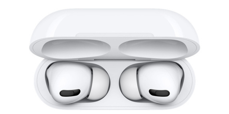 Airpods Pro de Apple