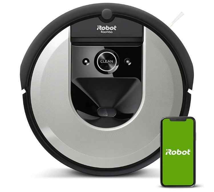 Robot Roomba i7516