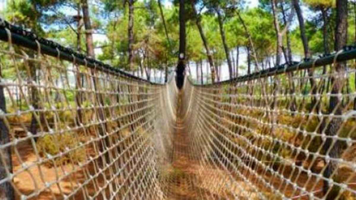 Aventura Amazonia, Marbella, Málaga