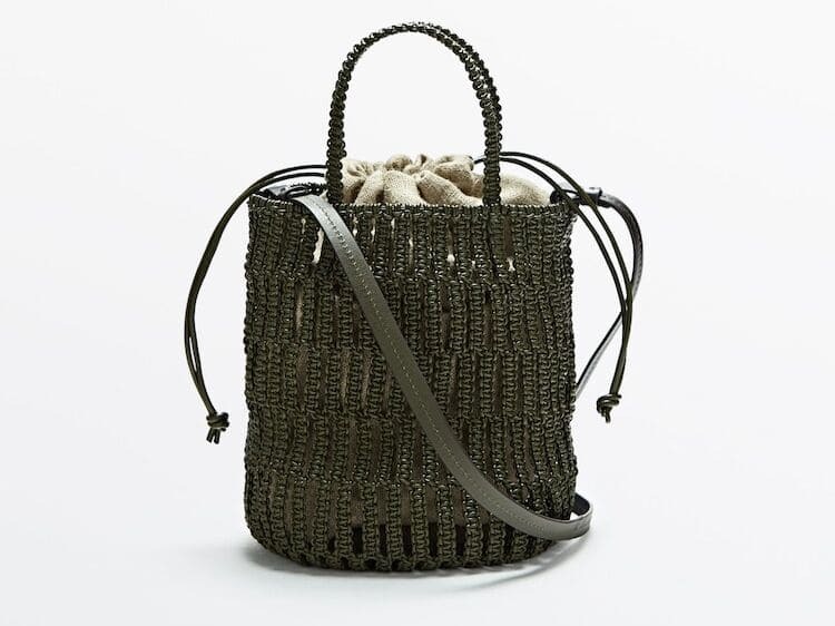 7 recomendaciones de Massimo Dutti para regalarle a ella en San Valentín