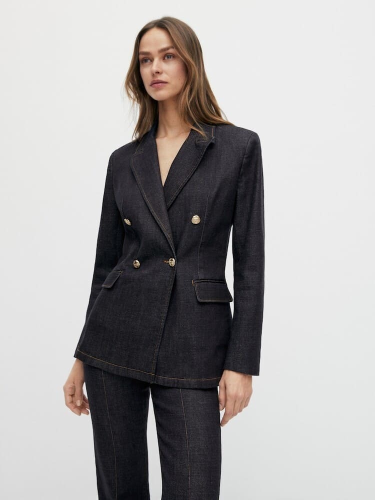 7 recomendaciones de Massimo Dutti para regalarle a ella en San Valentín