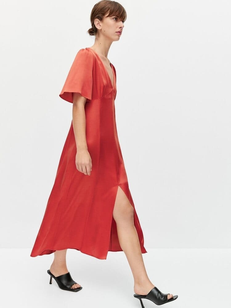 7 recomendaciones de Massimo Dutti para regalarle a ella en San Valentín