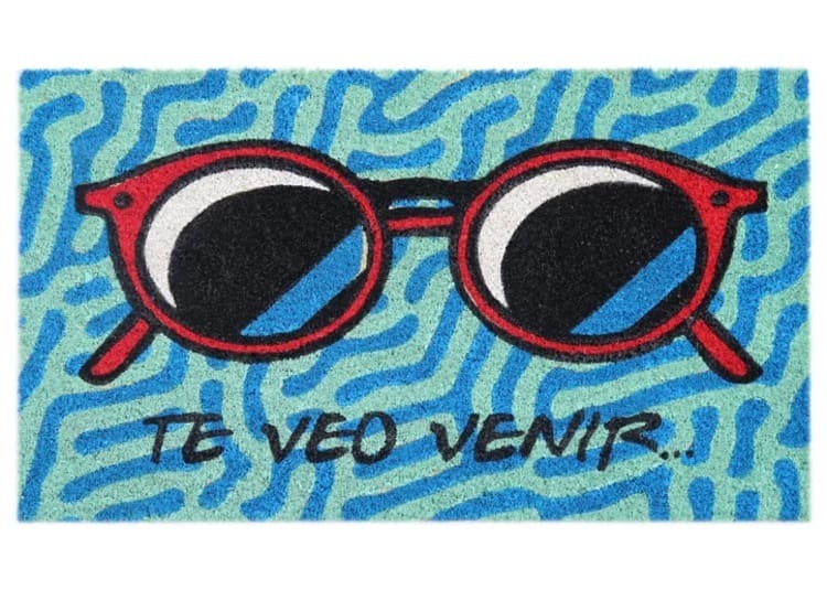 14 felpudos para la entrada de casa con personalidad y que sólo encuentras en Leroy Merlin