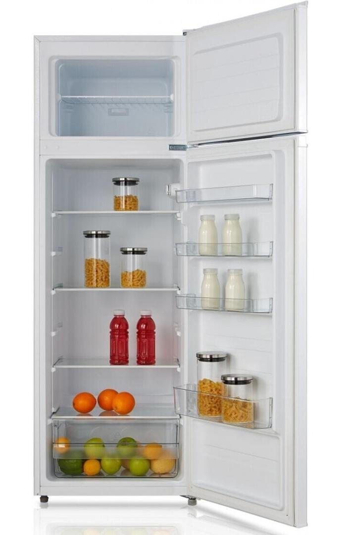 Interior frigorífico FTM 240 de Teka