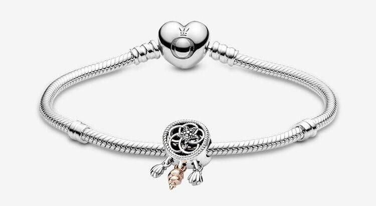 Estas son las joyas más vendidas de Pandora en el día de San Valentín