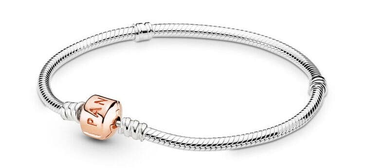 Estas son las joyas más vendidas de Pandora en el día de San Valentín