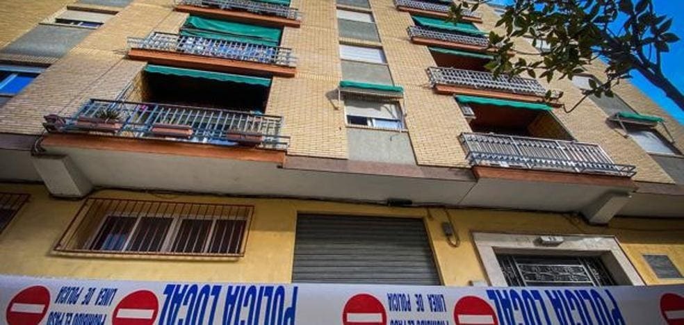 Dos personas han sido detenidas tras una explosión en Atarfe