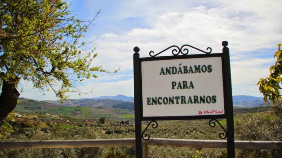 Villanueva de la Concepción, Málaga