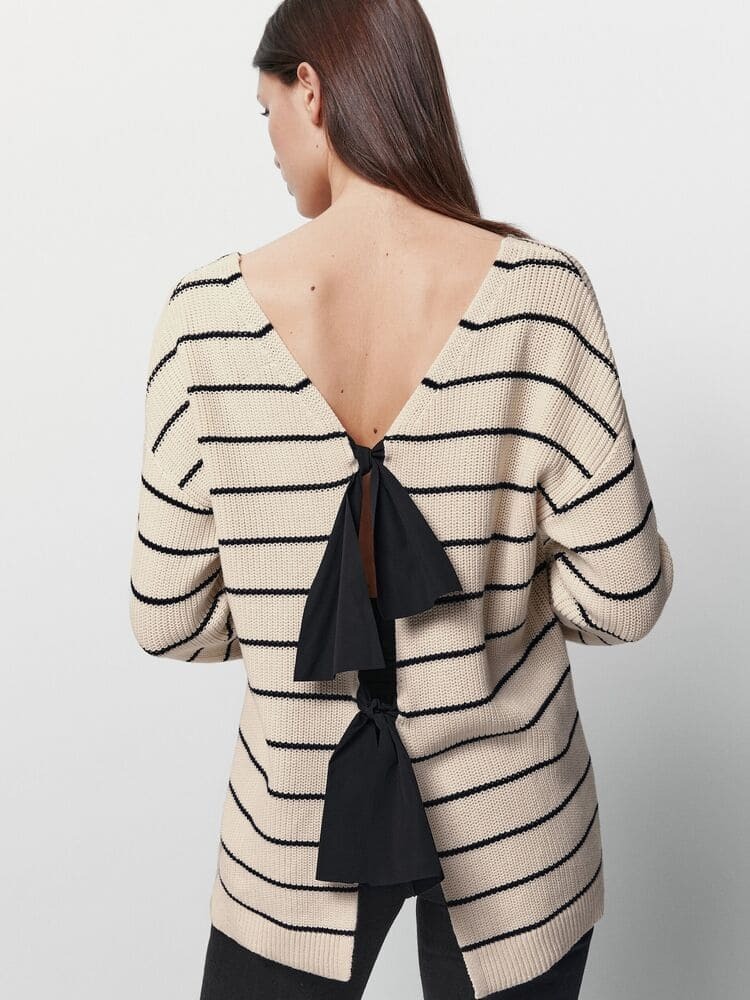 Massimo Dutti te arrastra a la moda de primavera con 5 looks para todas las ocasiones