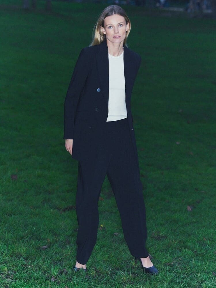 Massimo Dutti te arrastra a la moda de primavera con 5 looks para todas las ocasiones