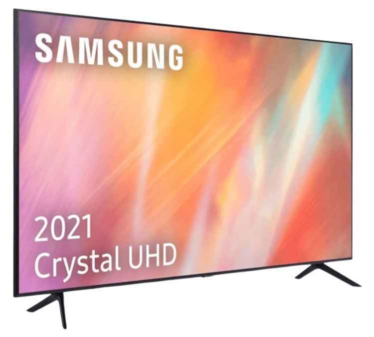 TV LED 50'' Samsung UE50AU7175UXXC