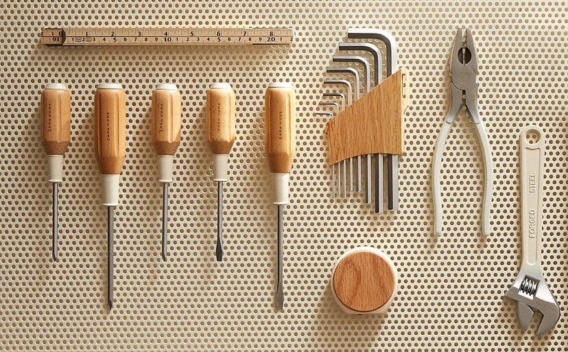 Tools Collection en zara Home
