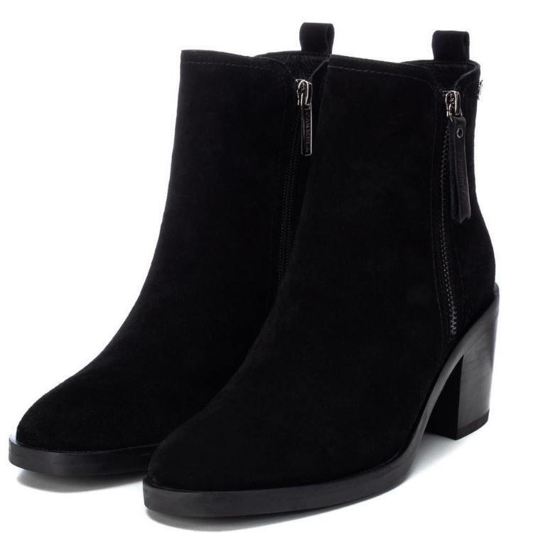 Botín Chelsea Carmela