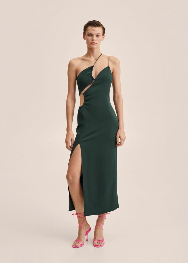 Este es el look que prepara Mango para trasladarte a los años 70 en un viaje al pasado que sorprenderás a todos