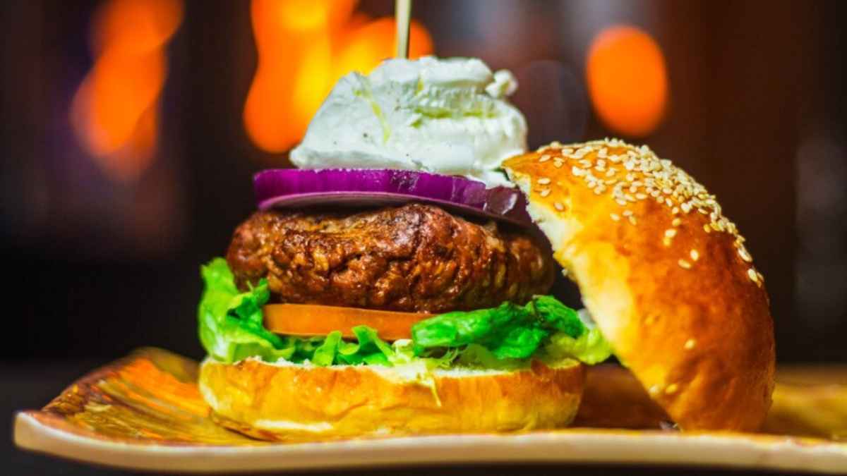 Gottan Grill, Málaga