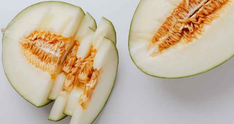 Así actúa el melón en el metabolismo