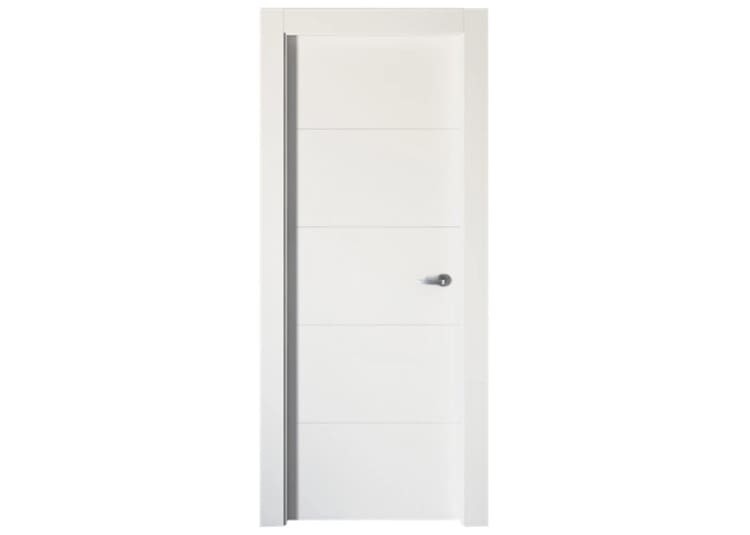 Cambiar las puertas de casa al estilo de Bertín Osborne nunca fue tan barato: descuentazo en Leroy Merlin