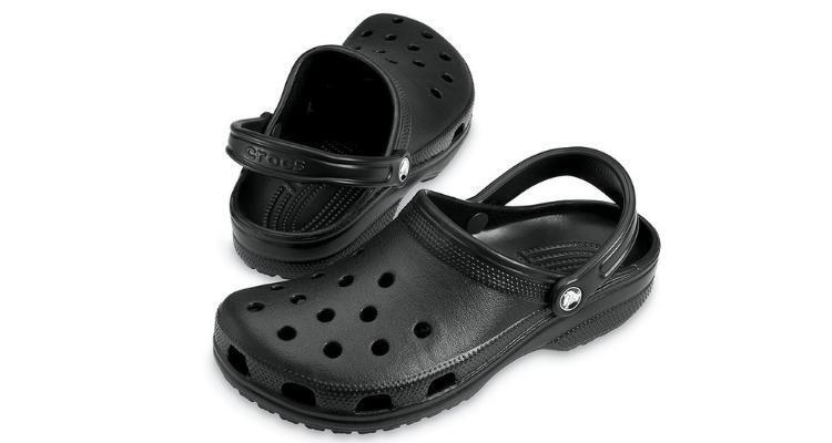 Crocs Classic Clog