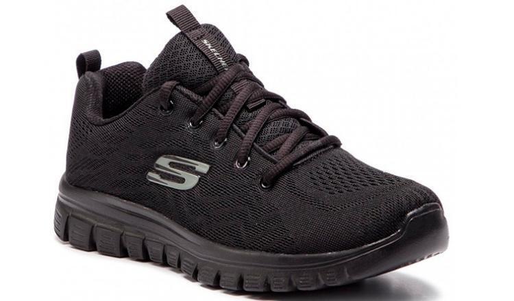 Skechers Graceful Get Connected
