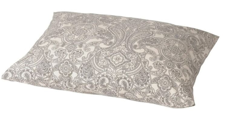 Funda de almohada Jättevallmo de Ikea