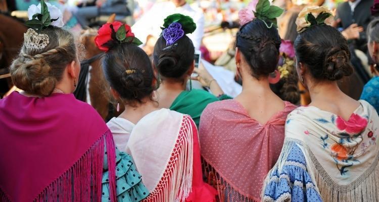 Feria de Abril de Sevilla