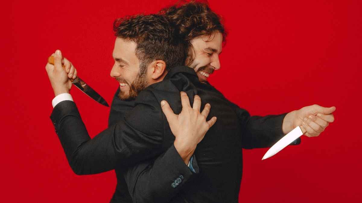 Arnau Griso en Málaga